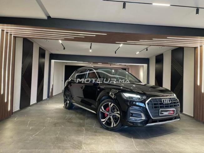 Audi Q5 sline 