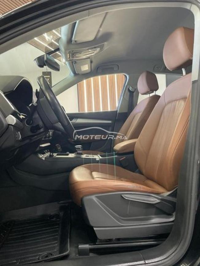 Audi Q5 sline 