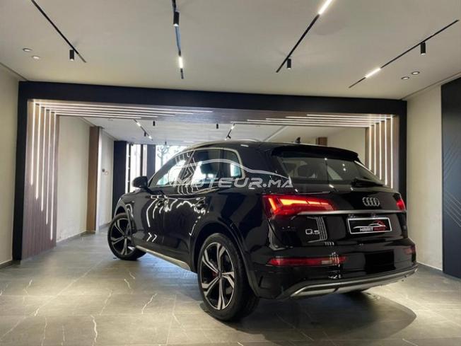 Audi Q5 sline 