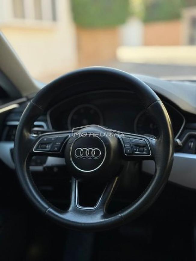 Audi A5 Diesel Automatique 2017 