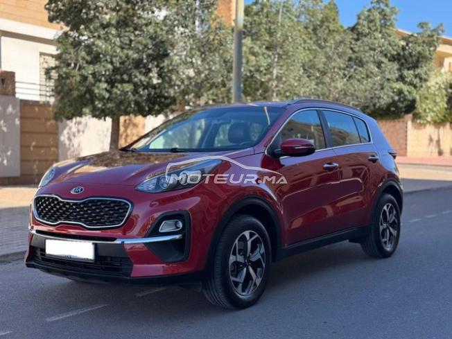 Kia Sportage 2021 Diesel