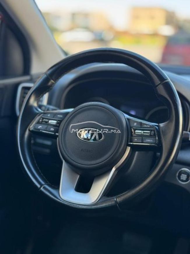 Kia Sportage 2021 Diesel