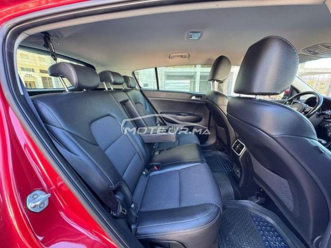 Kia Sportage 2021 Diesel