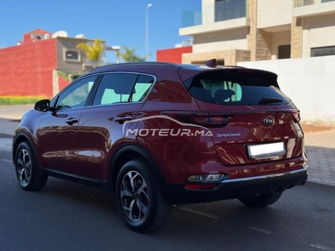 Kia Sportage 2021 Diesel