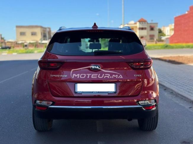 Kia Sportage 2021 Diesel