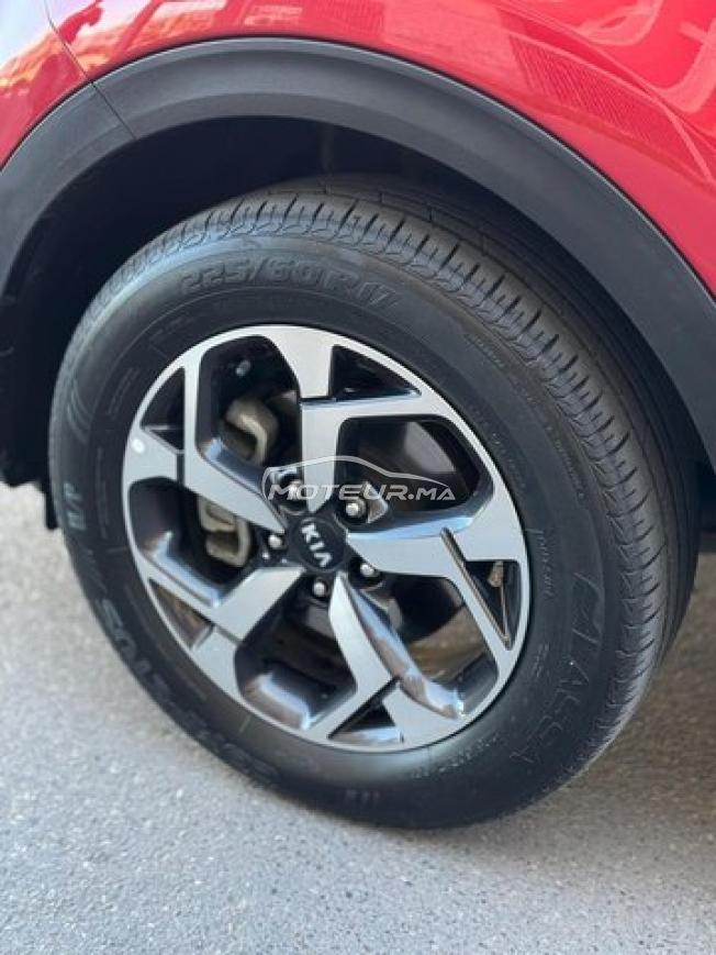Kia Sportage 2021 Diesel