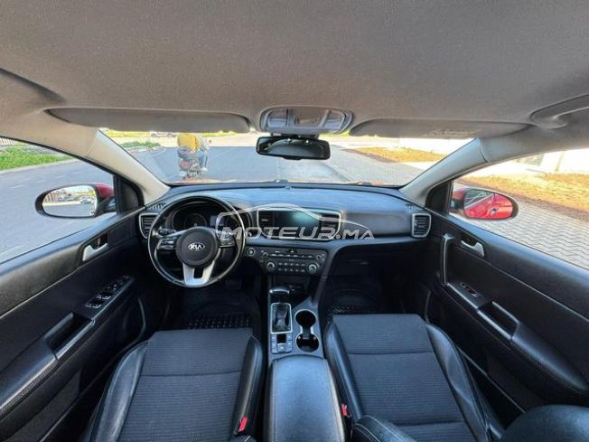 Kia Sportage 2021 Diesel