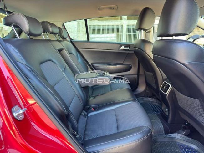 Kia Sportage 2021 Diesel