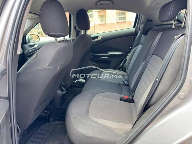 Alfa Romeo Giulietta Diesel Manuelle 2019 à Agadir