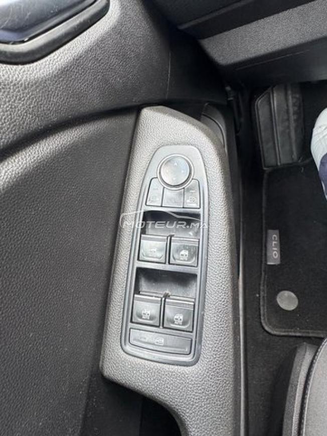 Renault Clio diesel  