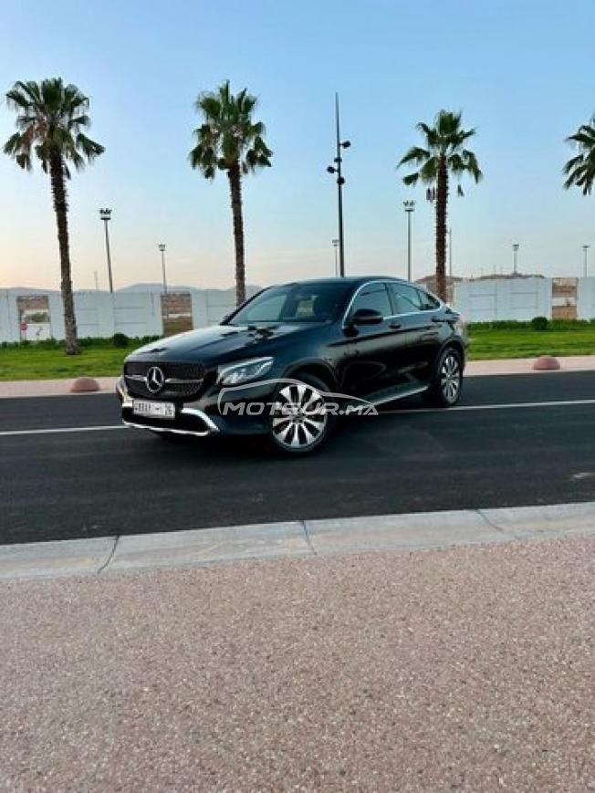 Mercedes GLC 220 Diesel