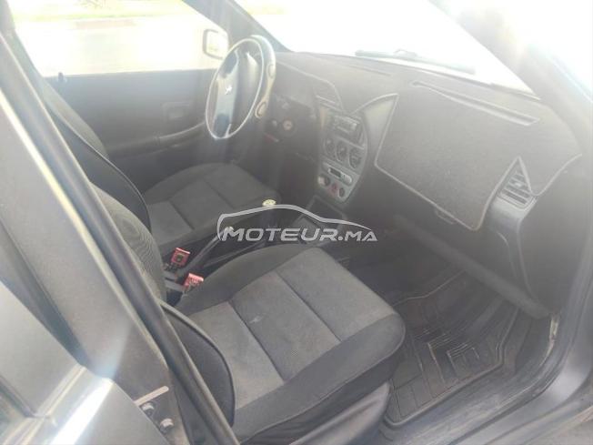 Peugeot 306 Diesel Manuelle 2001 à Casablanca