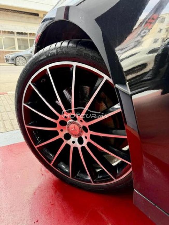 MERCEDES E 220 CDI 2016