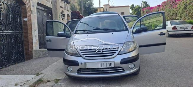 Citroën C3 Diesel Manuelle 2008 à Casablanca