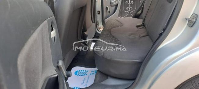 Citroën C3 Diesel Manuelle 2008 à Casablanca