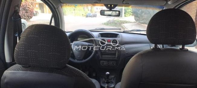 Citroën C3 Diesel Manuelle 2008 à Casablanca