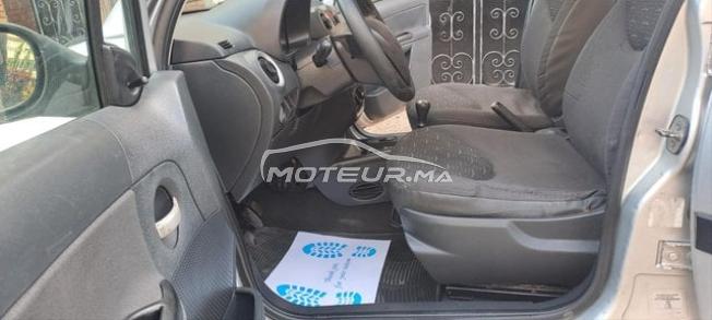 Citroën C3 Diesel Manuelle 2008 à Casablanca
