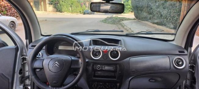 Citroën C3 Diesel Manuelle 2008 à Casablanca