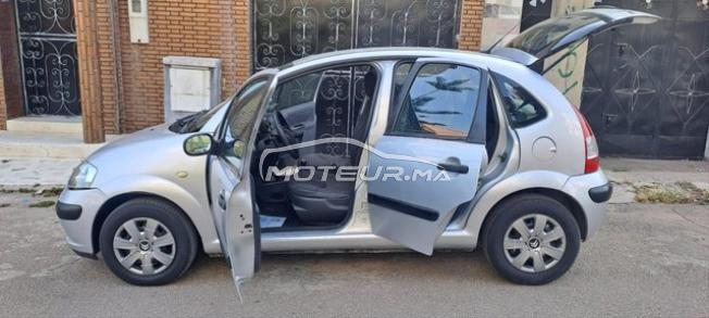 Citroën C3 Diesel Manuelle 2008 à Casablanca