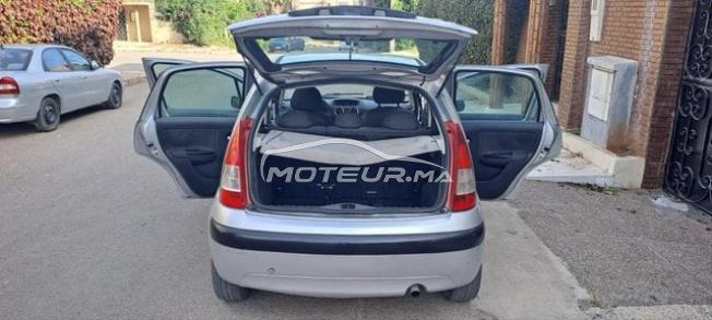 Citroën C3 Diesel Manuelle 2008 à Casablanca