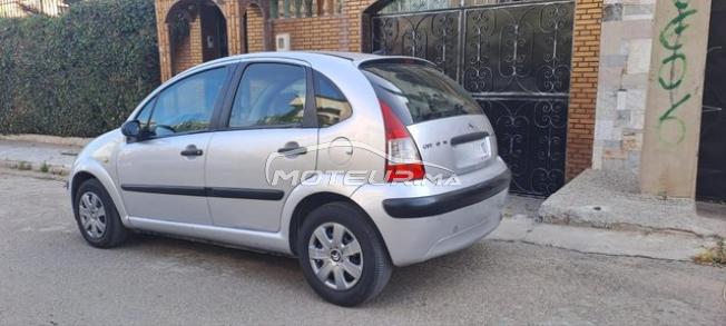 Citroën C3 Diesel Manuelle 2008 à Casablanca