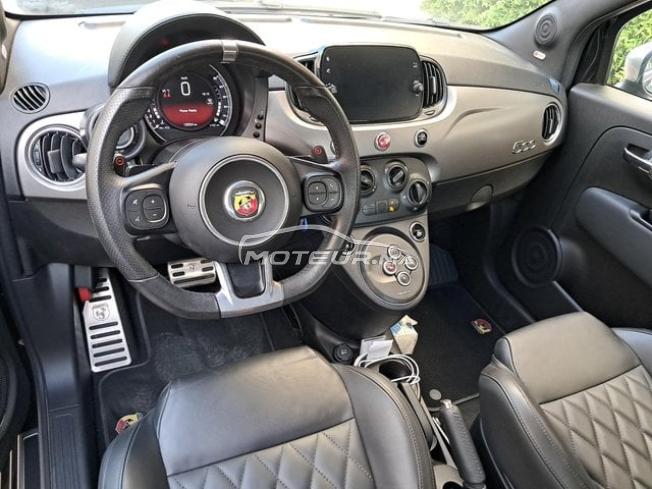 1692 - Abarth 595 2024 expertisée avec financement