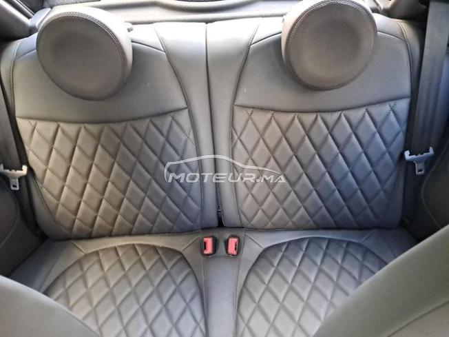 1692 - Abarth 595 2024 expertisée avec financement