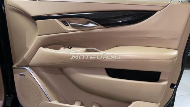 CADILAC ESCALADE PLATINUM XL