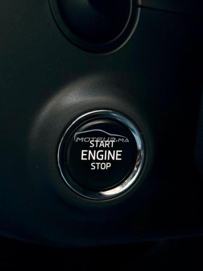 Nouvelle Skoda Octavia Black Édition limitée  2024