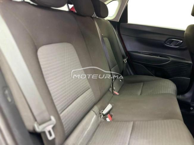 Hyundai i20 Essence Automatique 2023 à Casablanca