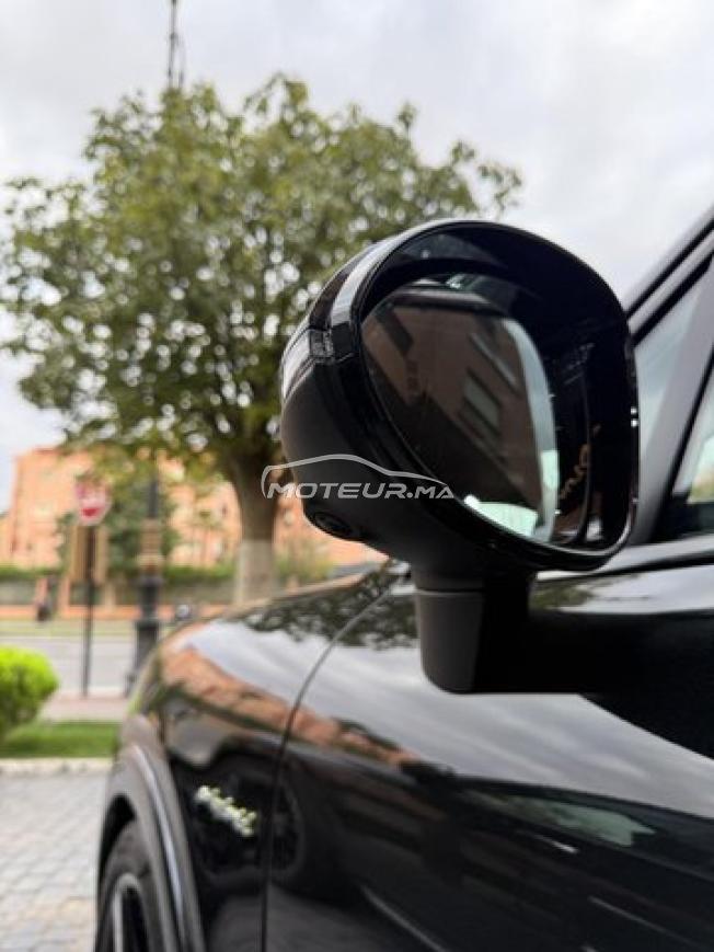 Porsche Cayenne pack sport design 2026 0km