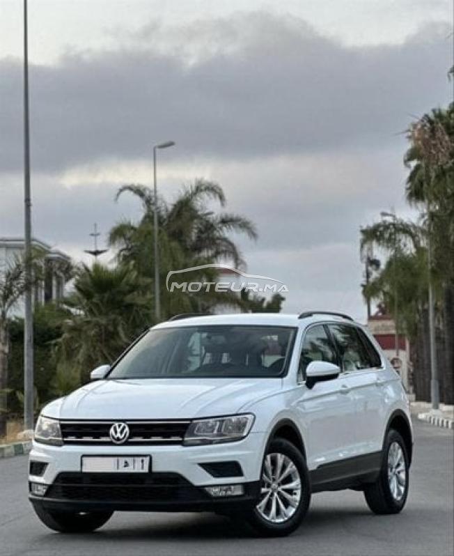 Volkswagen Tiguan 2017 