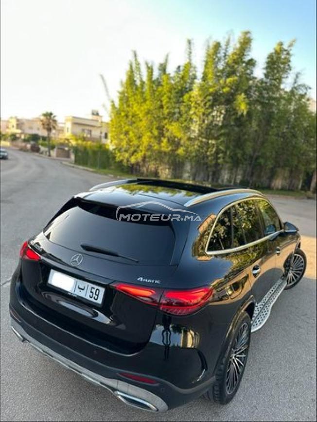 Mercedes-Benz classe GLC 220d 4MATIC AMG LINE PLUS