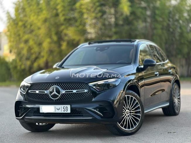Mercedes-Benz classe GLC 220d 4MATIC AMG LINE PLUS