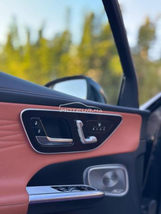 Mercedes-Benz classe GLC 220d 4MATIC AMG LINE PLUS