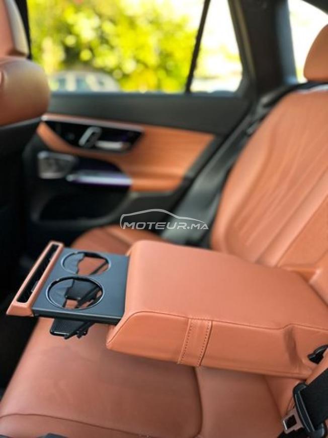 Mercedes-Benz classe GLC 220d 4MATIC AMG LINE PLUS