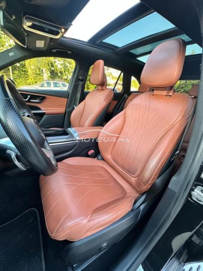 Mercedes-Benz classe GLC 220d 4MATIC AMG LINE PLUS