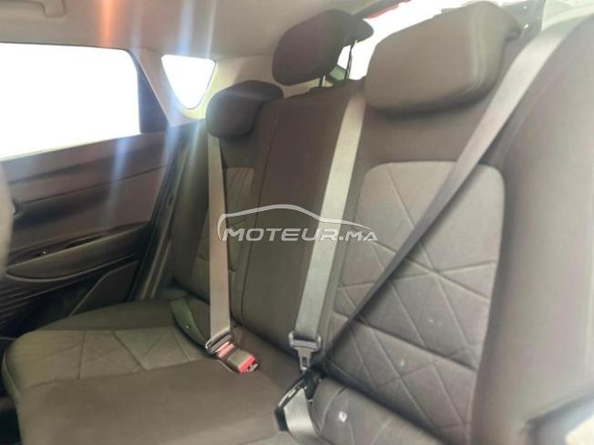 Hyundai Bayon Diesel Automatique 2023 à Casablanca