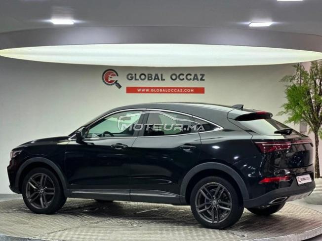 DFSK Glory IX5 Essence Automatique 2021
