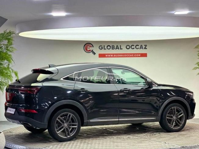DFSK Glory IX5 Essence Automatique 2021