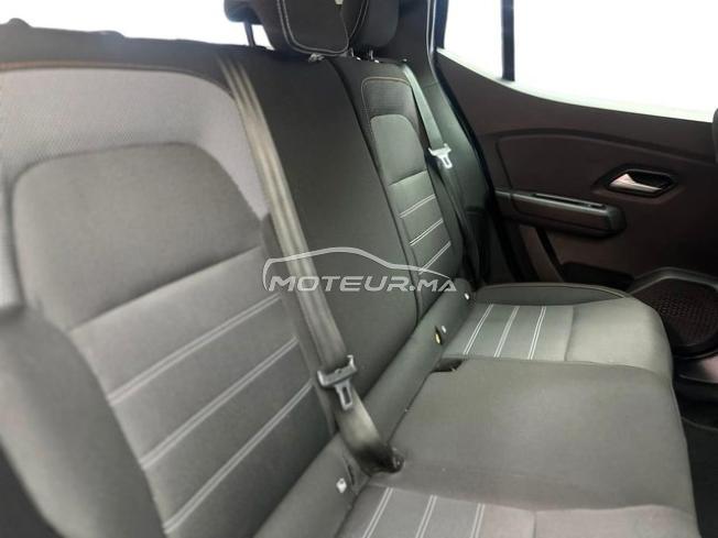 Dacia Sandero Diesel Manuelle 2023 à Casablanca