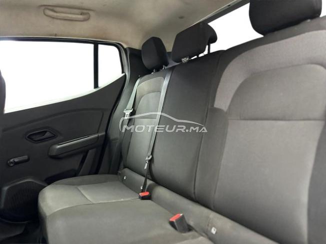 Dacia Sandero Diesel Manuelle 2023 à Casablanca