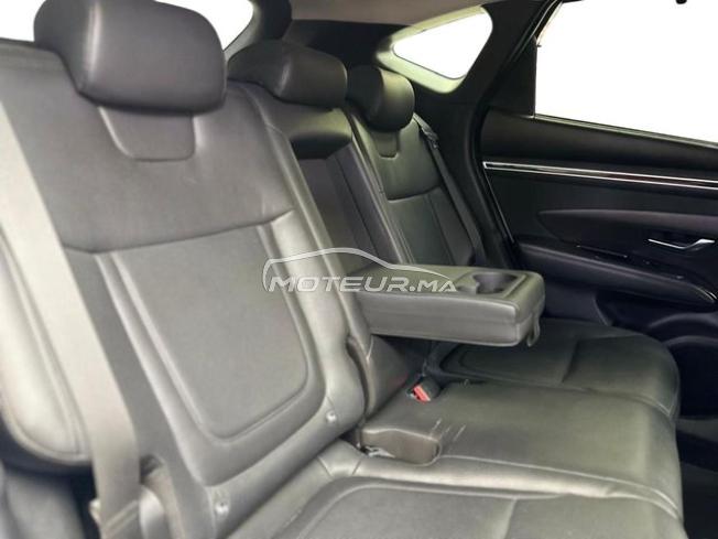 Hyundai Tucson Diesel Automatique 2023