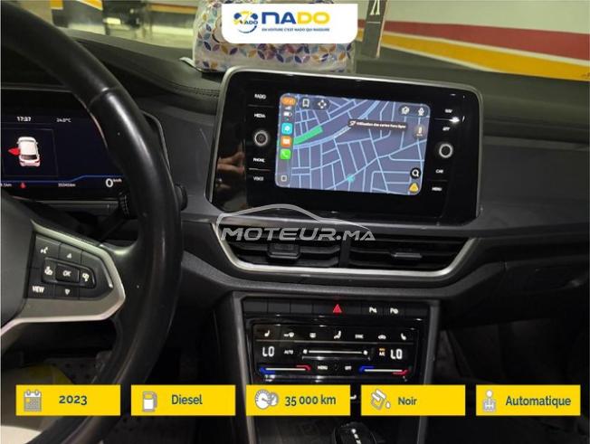 Volkswagen T-Roc 2.0 TDI 150 DSG Sport 2023