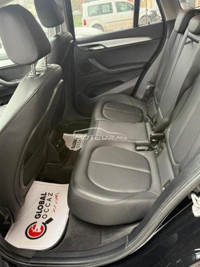 BMW X1 Diesel Automatique 2021 à Agadir