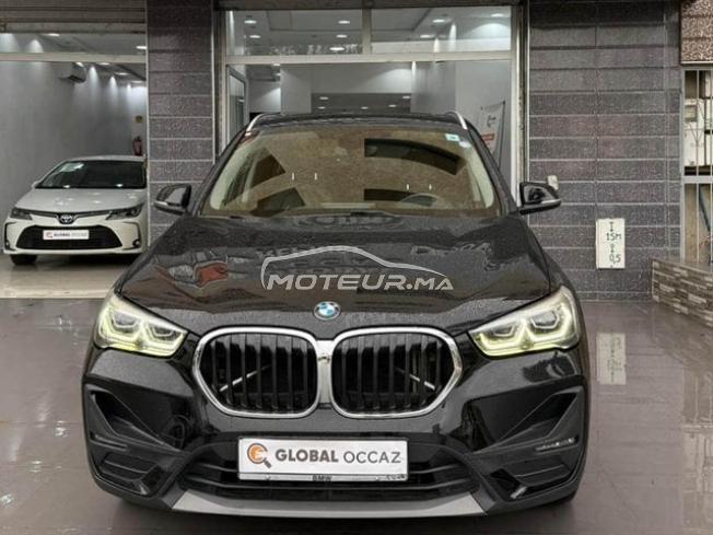 BMW X1 Diesel Automatique 2021 à Agadir