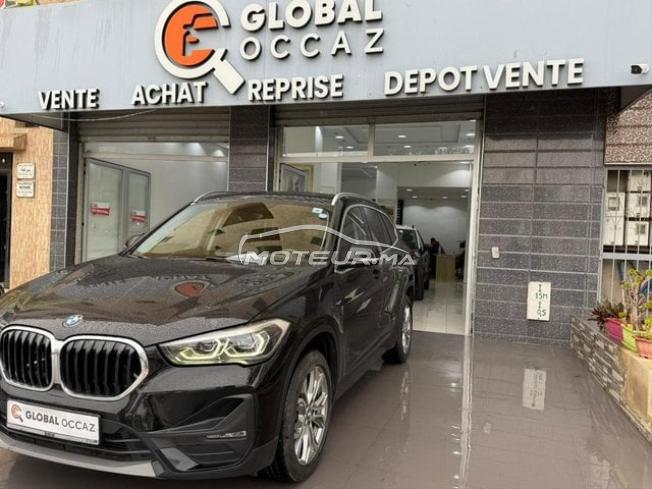 BMW X1 Diesel Automatique 2021 à Agadir