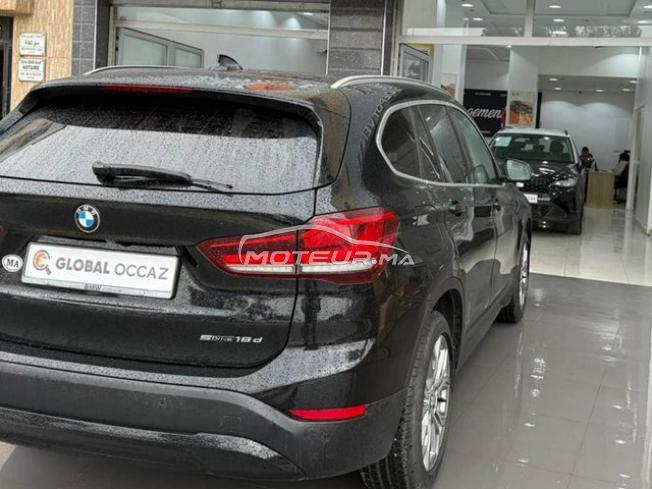 BMW X1 Diesel Automatique 2021 à Agadir