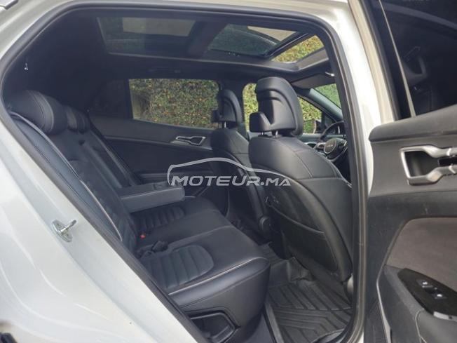 KIA SPORTAGE GTline M2023