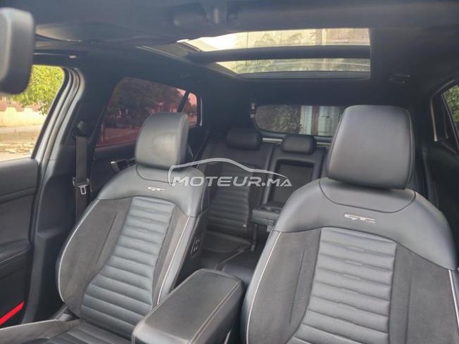 KIA SPORTAGE GTline M2023